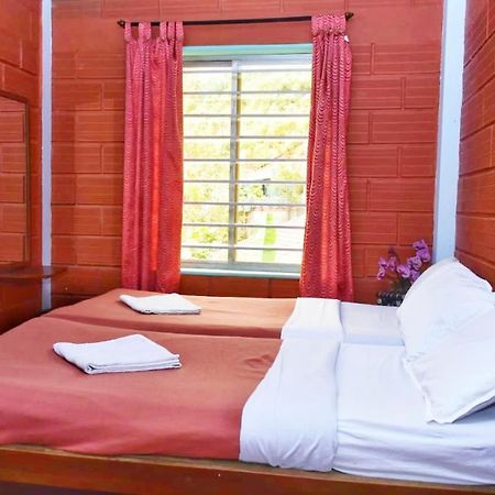 Eshwari Cottage Madikeri Εξωτερικό φωτογραφία