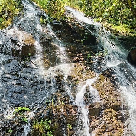 Eshwari Cottage Madikeri Εξωτερικό φωτογραφία