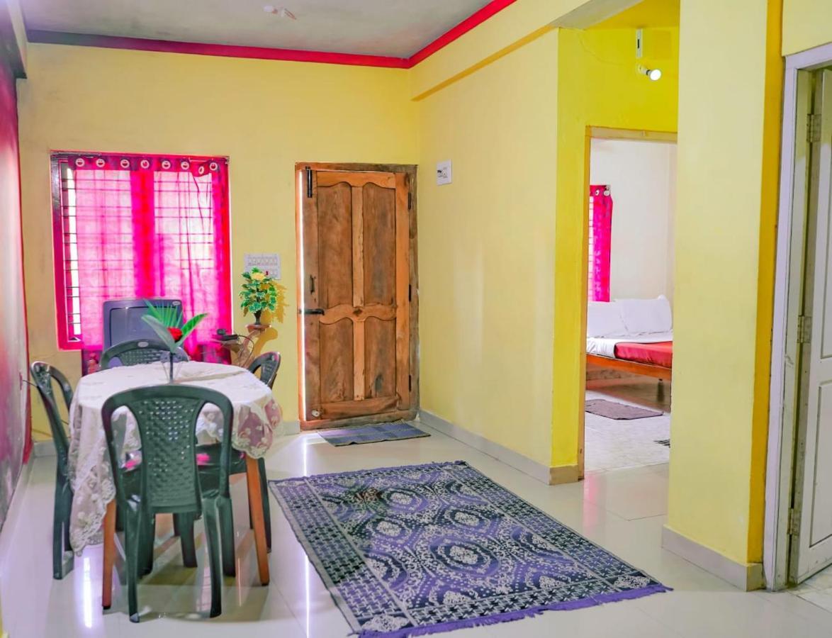 Eshwari Cottage Madikeri Εξωτερικό φωτογραφία