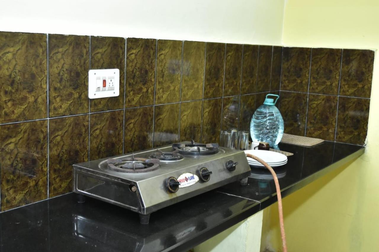 Eshwari Cottage Madikeri Εξωτερικό φωτογραφία
