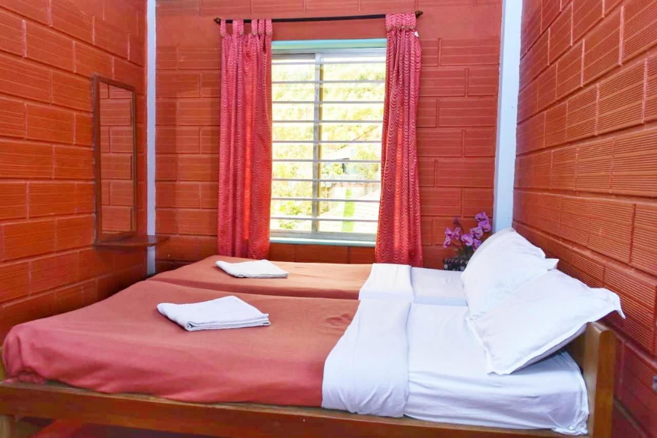 Eshwari Cottage Madikeri Εξωτερικό φωτογραφία