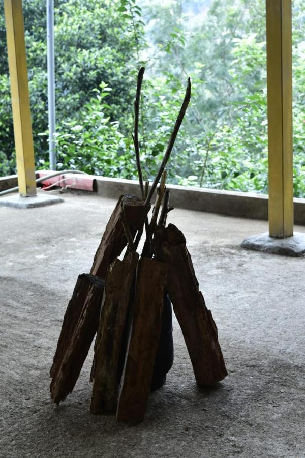 Eshwari Cottage Madikeri Εξωτερικό φωτογραφία