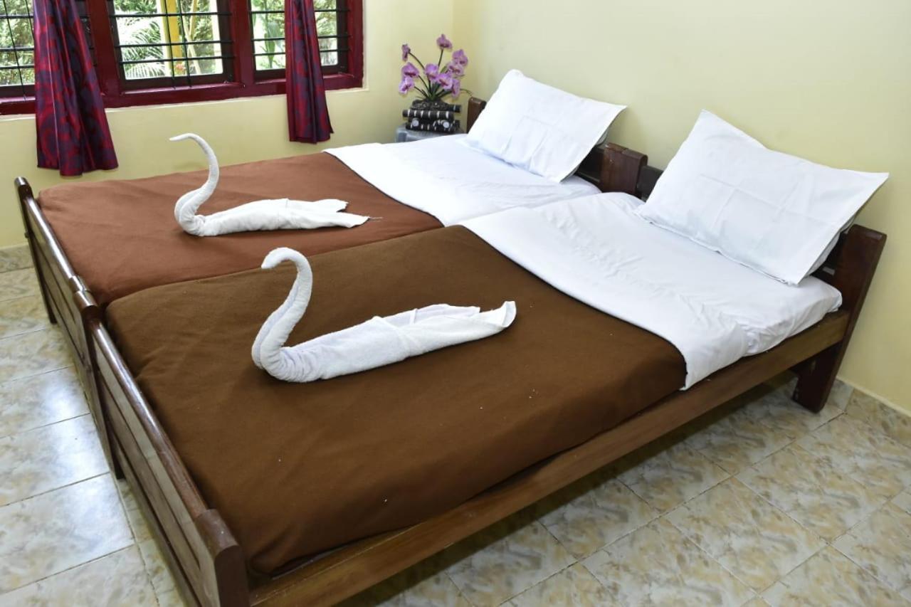 Eshwari Cottage Madikeri Εξωτερικό φωτογραφία