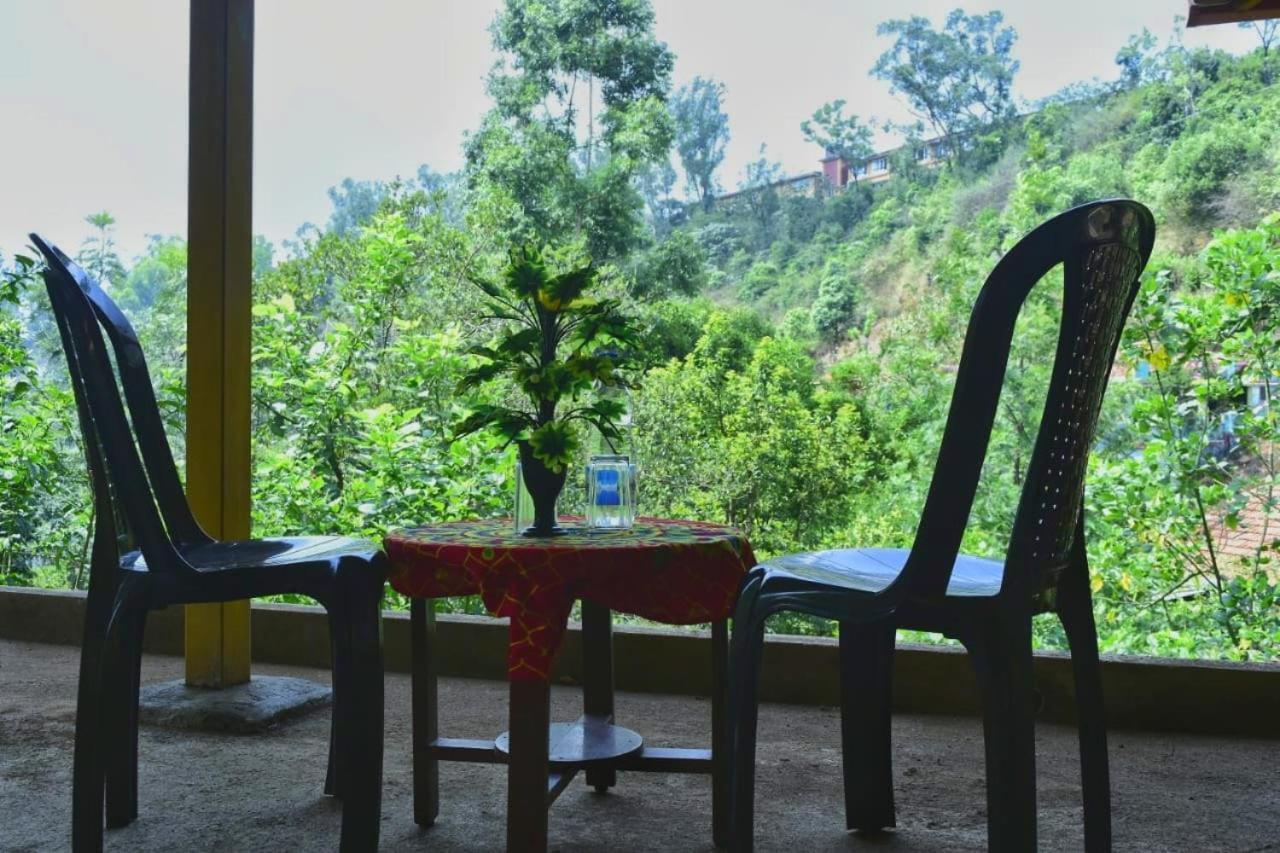 Eshwari Cottage Madikeri Εξωτερικό φωτογραφία