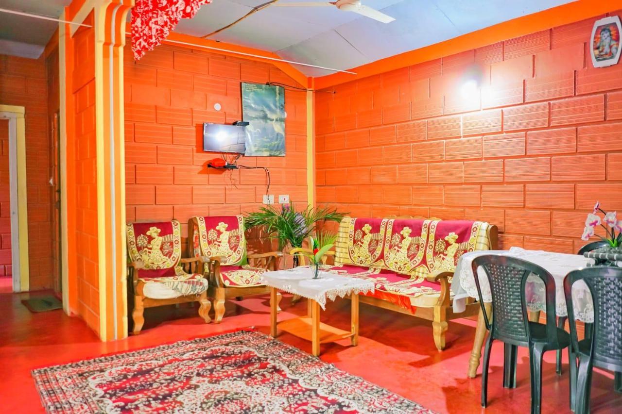 Eshwari Cottage Madikeri Εξωτερικό φωτογραφία
