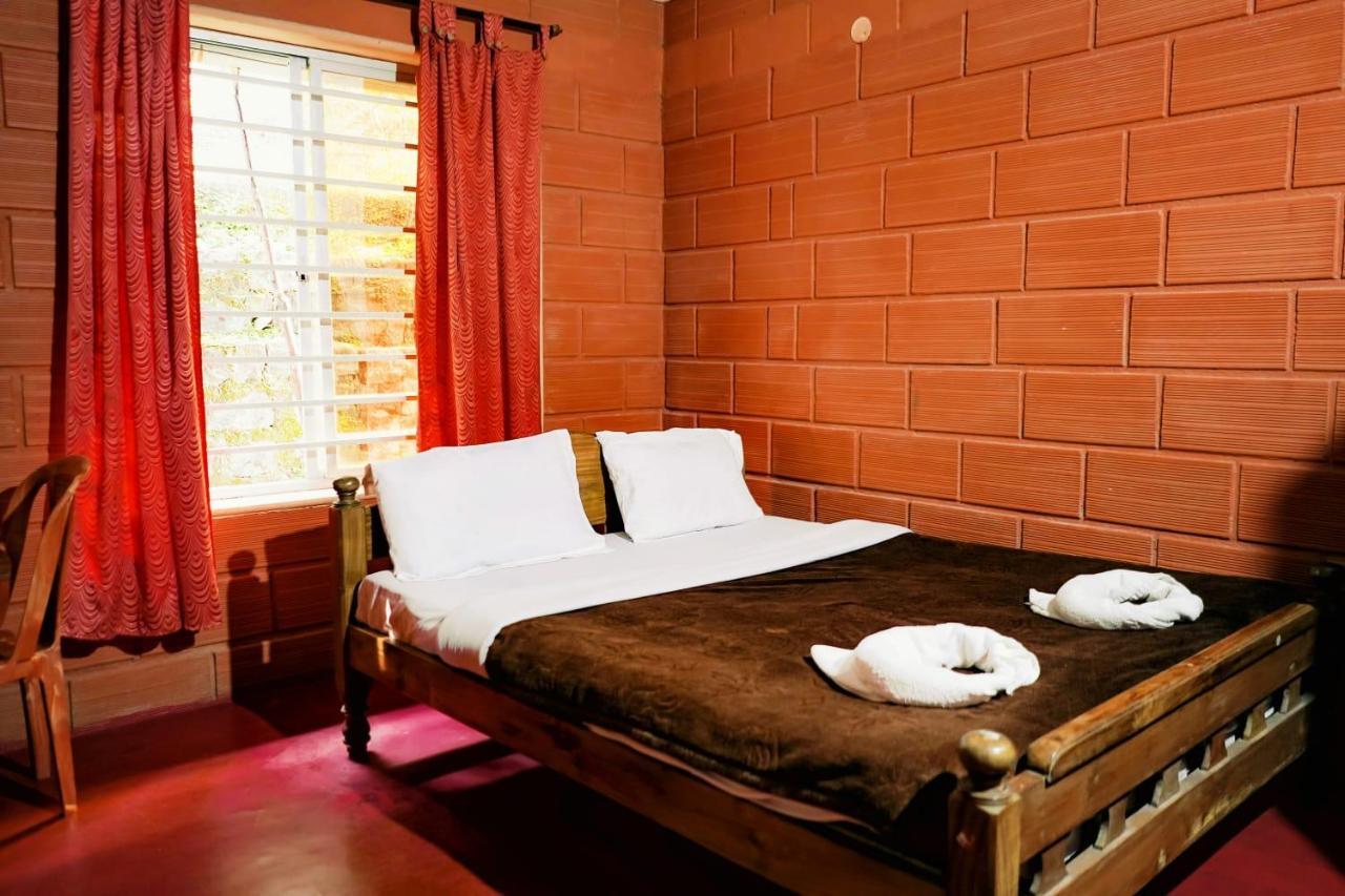 Eshwari Cottage Madikeri Εξωτερικό φωτογραφία