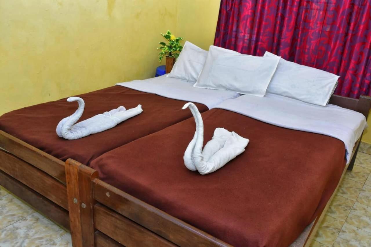 Eshwari Cottage Madikeri Εξωτερικό φωτογραφία