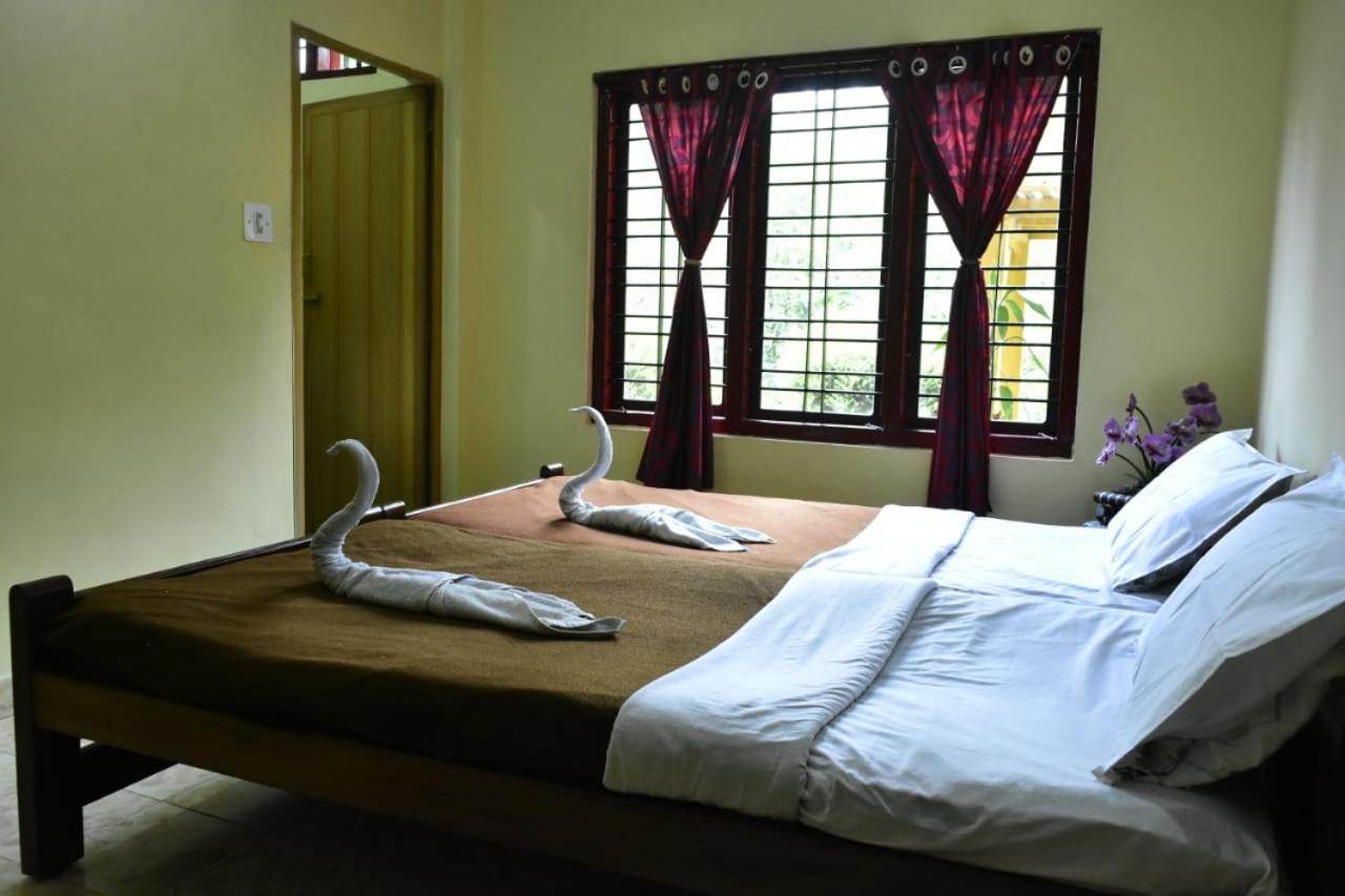 Eshwari Cottage Madikeri Εξωτερικό φωτογραφία