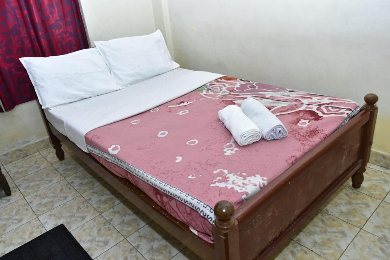 Eshwari Cottage Madikeri Εξωτερικό φωτογραφία
