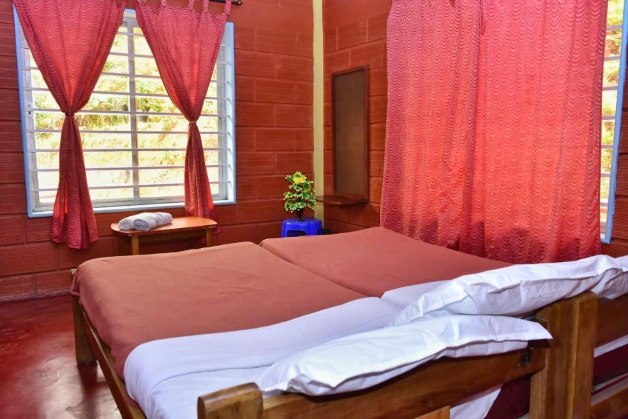 Eshwari Cottage Madikeri Εξωτερικό φωτογραφία