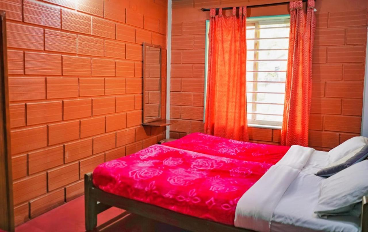 Eshwari Cottage Madikeri Εξωτερικό φωτογραφία