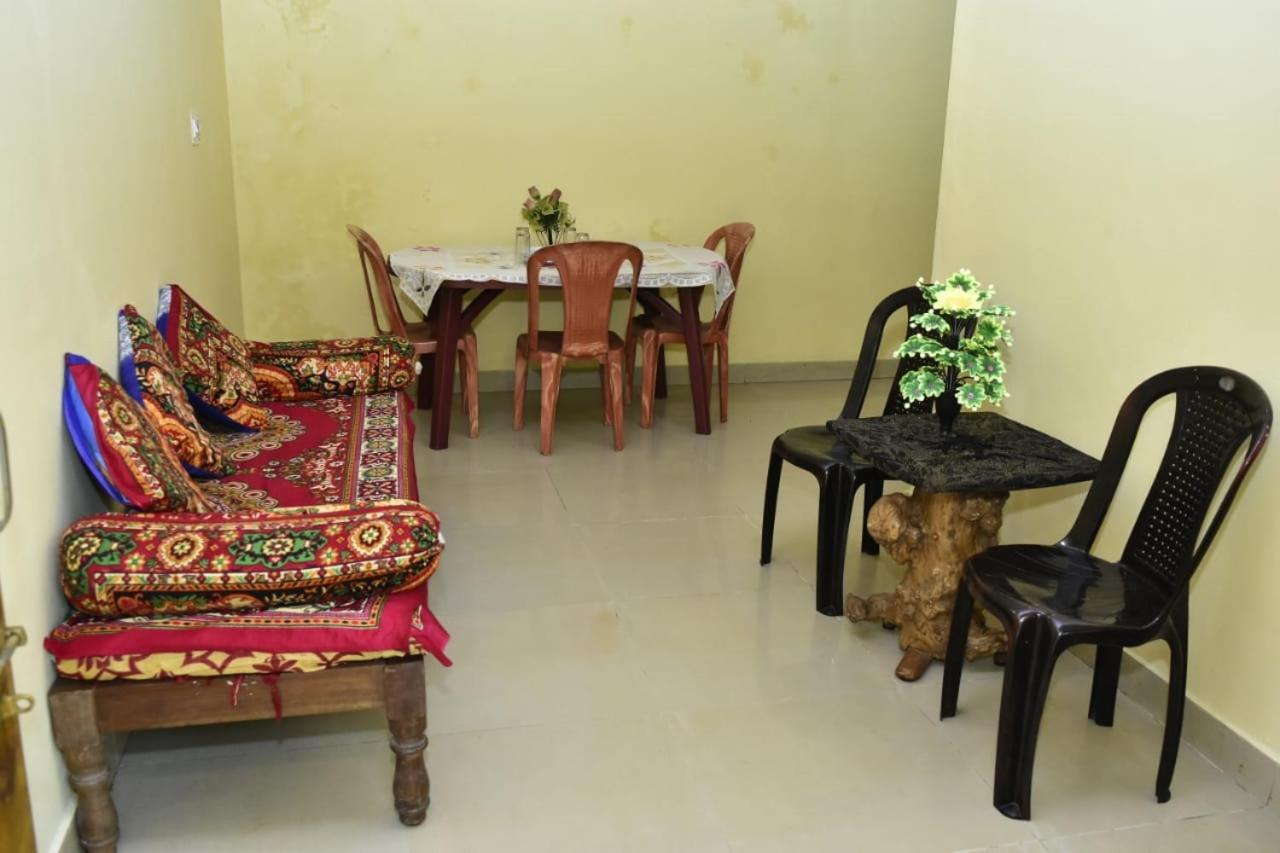 Eshwari Cottage Madikeri Εξωτερικό φωτογραφία