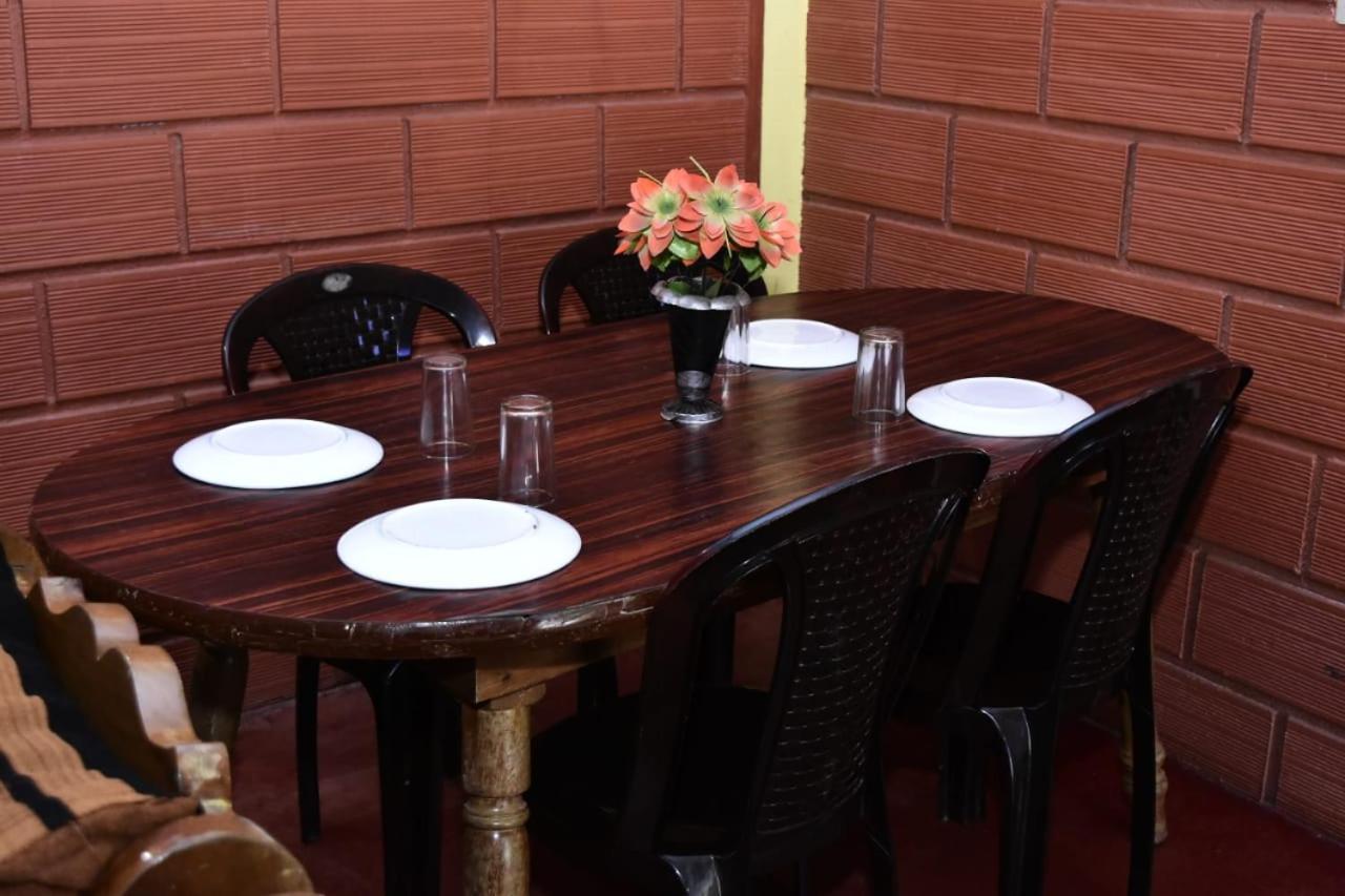 Eshwari Cottage Madikeri Εξωτερικό φωτογραφία
