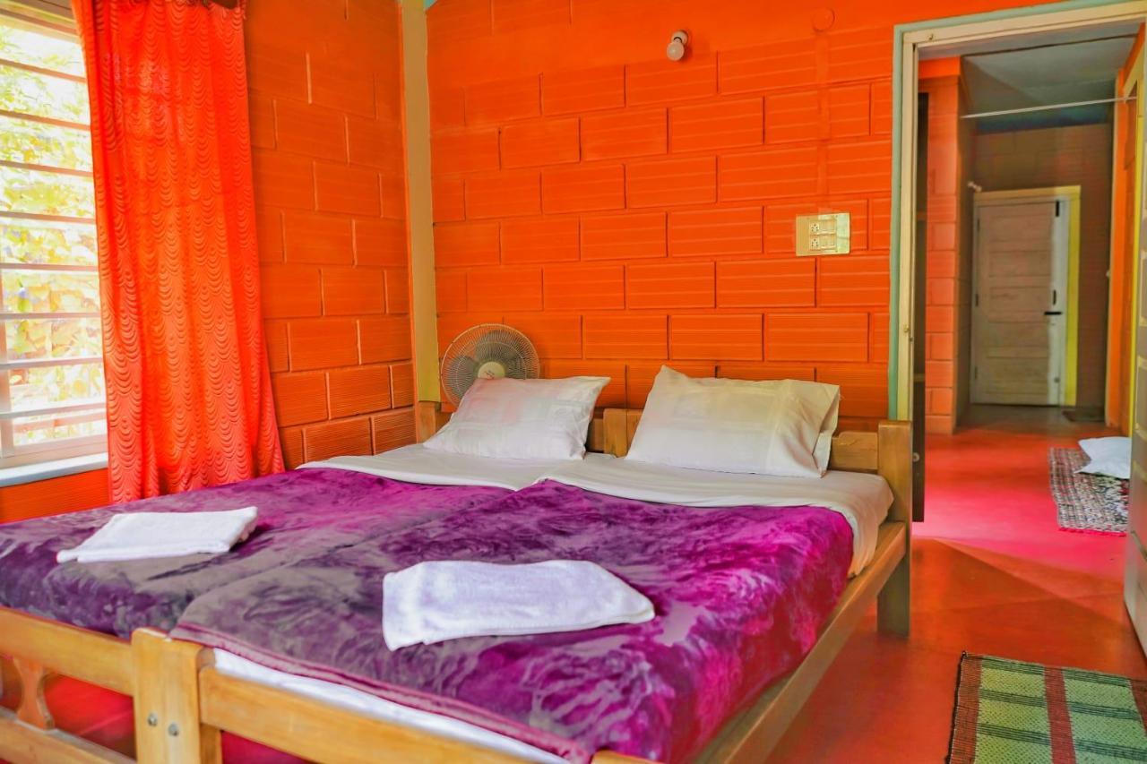 Eshwari Cottage Madikeri Εξωτερικό φωτογραφία