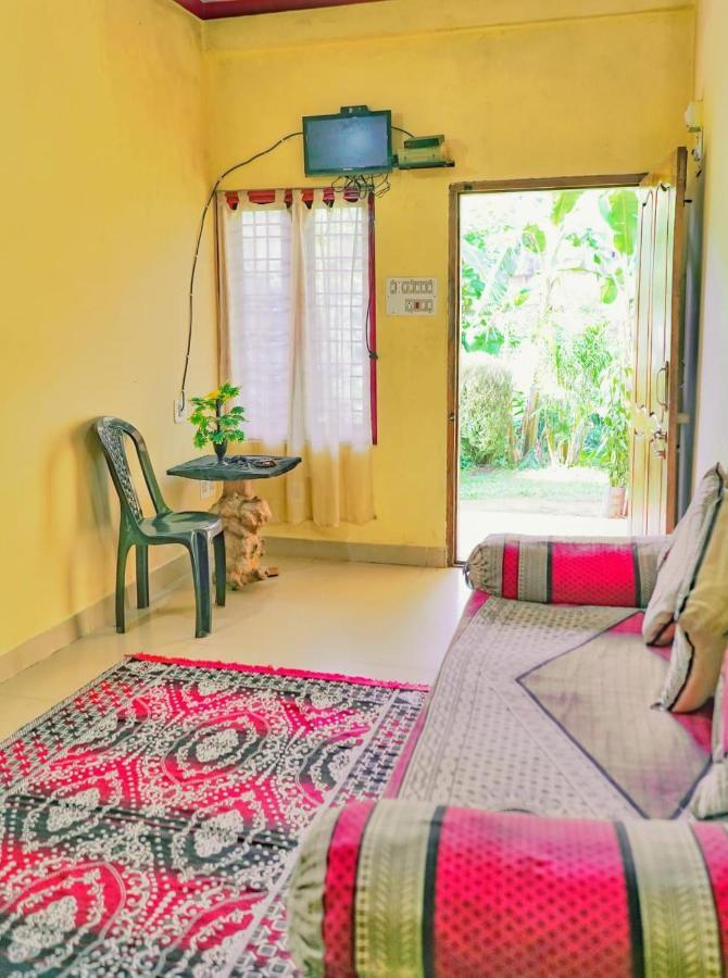 Eshwari Cottage Madikeri Εξωτερικό φωτογραφία