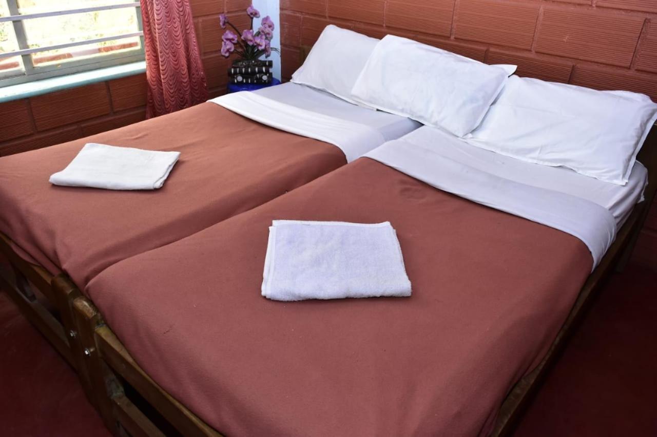 Eshwari Cottage Madikeri Εξωτερικό φωτογραφία