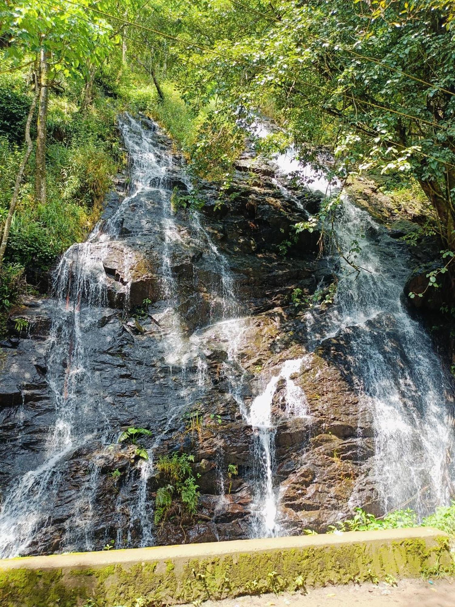 Eshwari Cottage Madikeri Εξωτερικό φωτογραφία